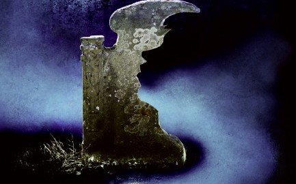 The Graveyard Book by Neil Gaiman