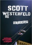 So Yesterday by Scott Westerfeld