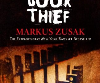 The Book Thief by Markus Zusak