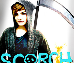 Scorch by Gina Damico