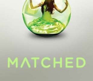 Matched by Ally Condie