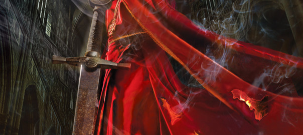 Dragonwitch by Anne Elisabeth Stengl