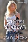 Winter Shadows by Casey Bond