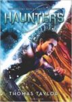 Haunters by Thomas Taylor