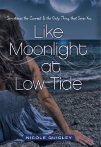 Like Moonlight at Low Tide by Nicole Quigley