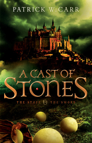 caststones