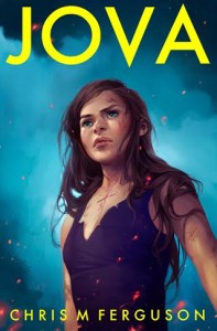 Jova by Chris Ferguson