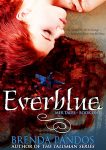Everblue by Brenda Pandos