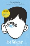 Wonder by R J Palacio