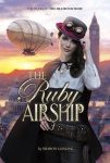 Ruby Airship by Sharon Gosling