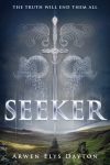 Seeker by Arwen Elys Dayton