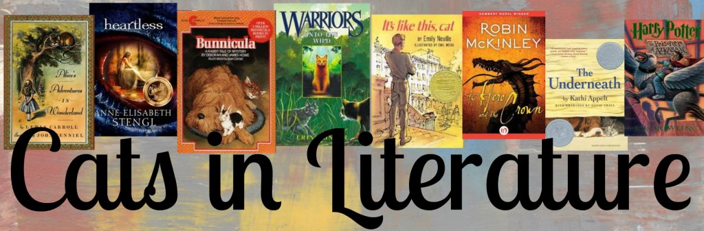 cats-in-lit