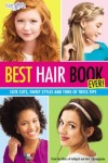 Faithgirlz Best Hair Book Ever by Kelsey Haywood