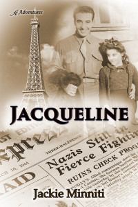 Jacqueline by Jackie Minniti