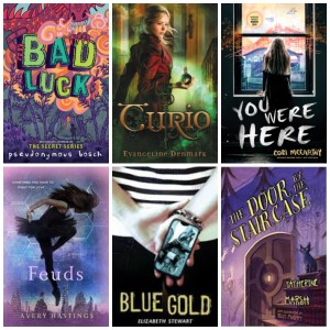 February News and Reviews