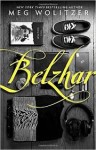 Belzhar by Meg Wolitzer