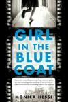 The Girl in the Blue Coat by Monica Hesse