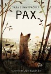 Pax by Sarah Pennypacker