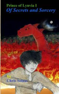 Of Secrets and Sorcery by Chris Solaas