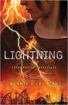 Lightning by Bonnie Calhoun