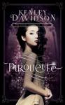 Pirouette by Kenley Davidson