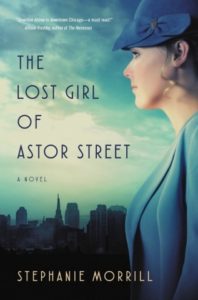 The Lost Girl of Astor Street by Stephanie Morrill