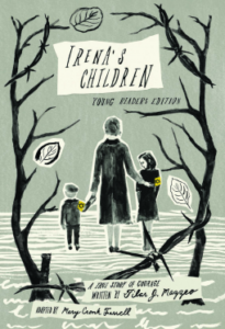 Irena's Children by Tilar J. Mazzeo