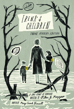 Irena's Children by Tilar J. Mazzeo