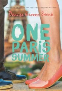 oneparissummer