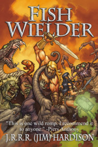 Fish Wielder Cover