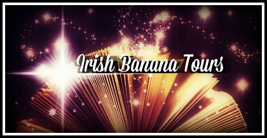 Irish Banana Tours Banner