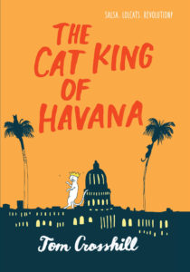 The Cat King of Havana Cover