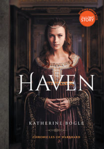 Haven by Katherine Bogle