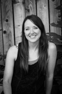 Dusty Crabtree Author Picture 2016