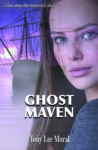 Ghost Maven by Tony Lee Moral