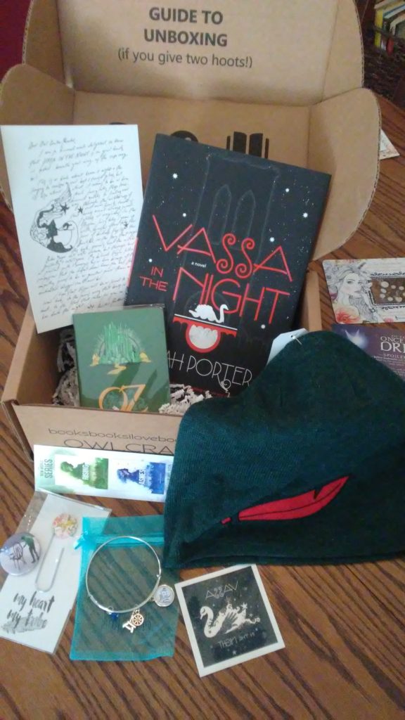 owlcrate-october-2016