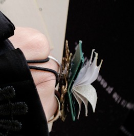 Book Fairy Book Pages Profile