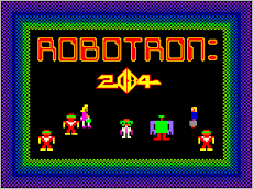 robotron