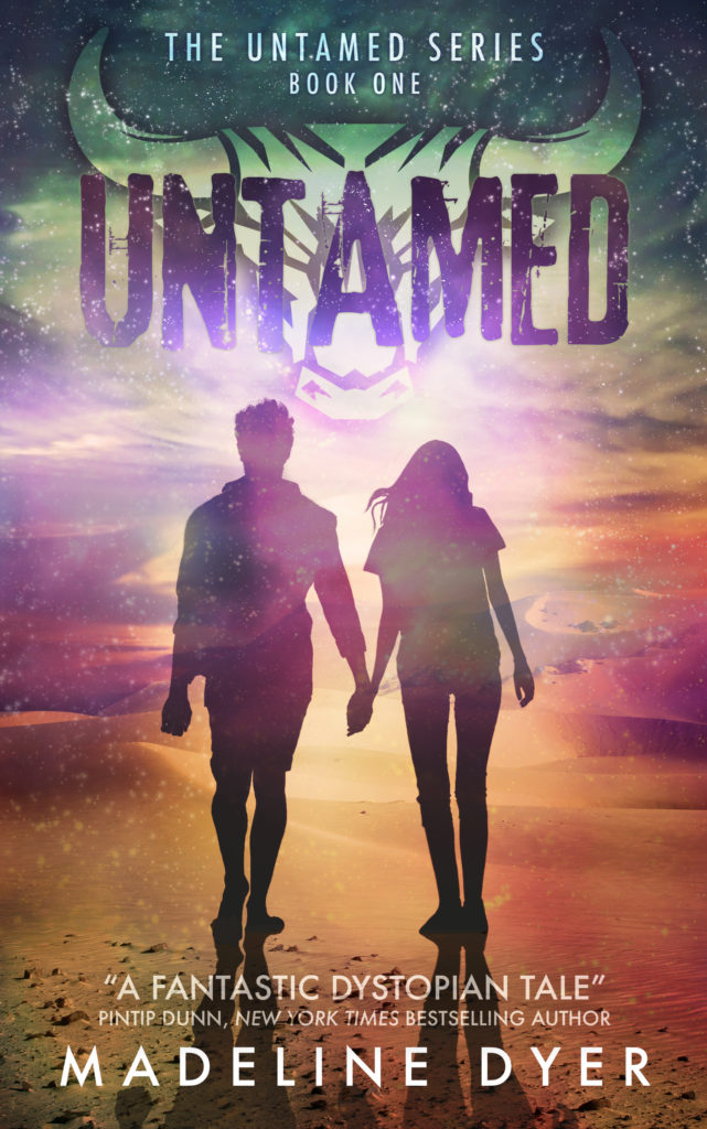 Review Untamed By Madeline Dyer The Story Sanctuary