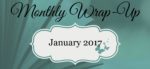 January 2017 Monthly Wrap-Up