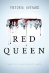 The Red Queen by Victoria Aveyard