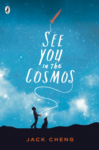 See You in the Cosmos by Jack Cheng