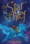 The Star Thief by Lindsay Becker