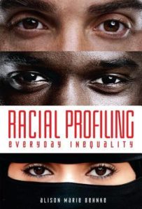 Racial Profiling by Alison Marie Behnke