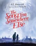 The Song from Somewhere Else by A. F. Harrold