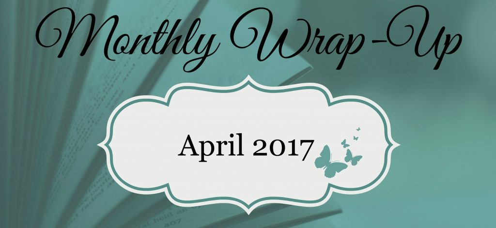 2017 Monthly Wrap-Up
