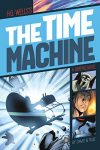 The Time Machine by H. G. Wells and Terry Davis