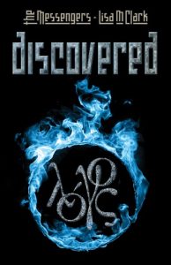 Discovered by Lisa M Clark