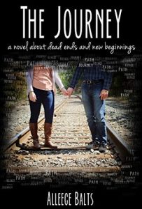 Journey by Alleece Balts