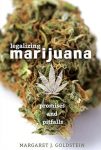 Legalizing Marijuana by Margaret Goldstein